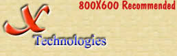 800X600 Recommended